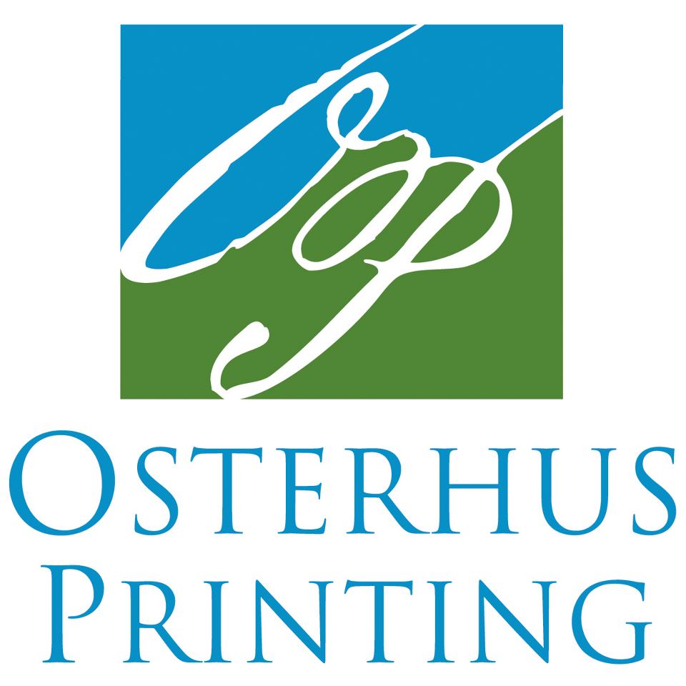 Osterhus Printing & Bookstore | 4500 W Broadway Ave, Robbinsdale, MN 55422, USA | Phone: (763) 537-9311