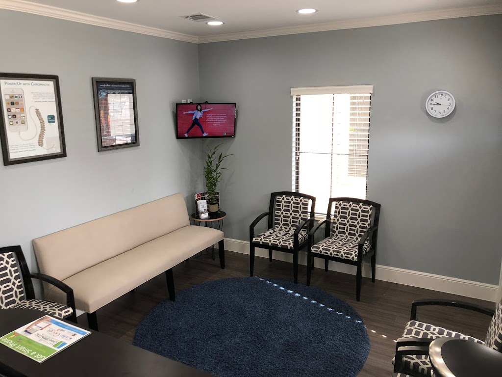 Katy Elite Chiropractic | 416 Park Grove Dr, Katy, TX 77450, USA | Phone: (281) 994-9020