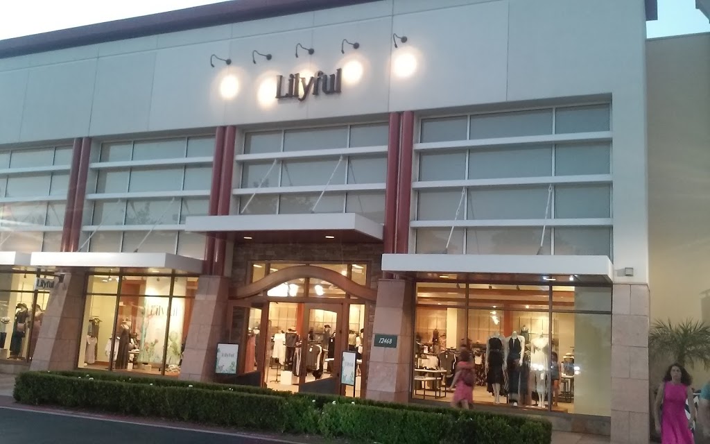 Lilyful | 12534 S Mainstreet #1740, Rancho Cucamonga, CA 91739, USA | Phone: (909) 922-8595