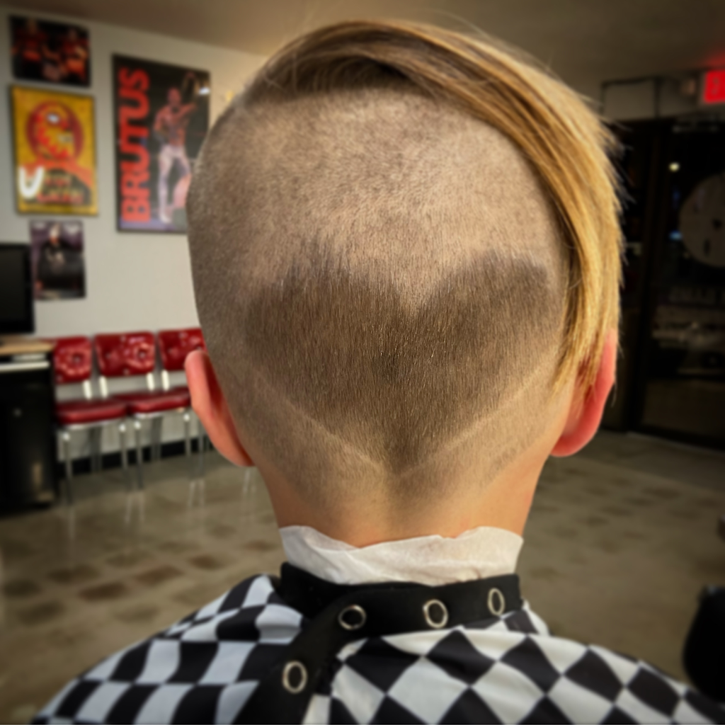 BamBamsBarbershop | 28752 Marguerite Pkwy #7, Mission Viejo, CA 92692, USA | Phone: (949) 218-1955