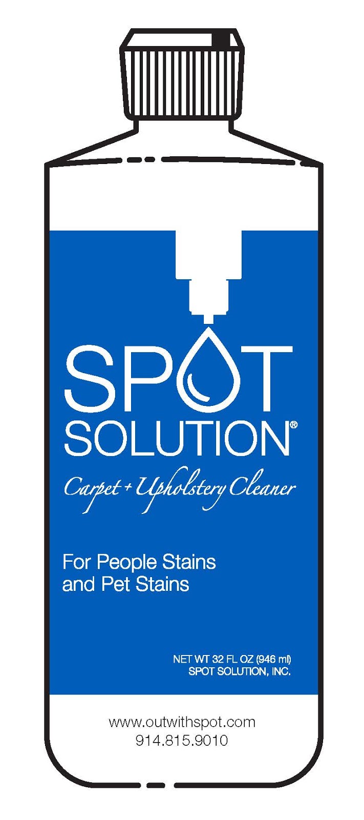 Spot Solution, Inc | 549 Irving Ave, Port Chester, NY 10573, USA | Phone: (914) 815-9010