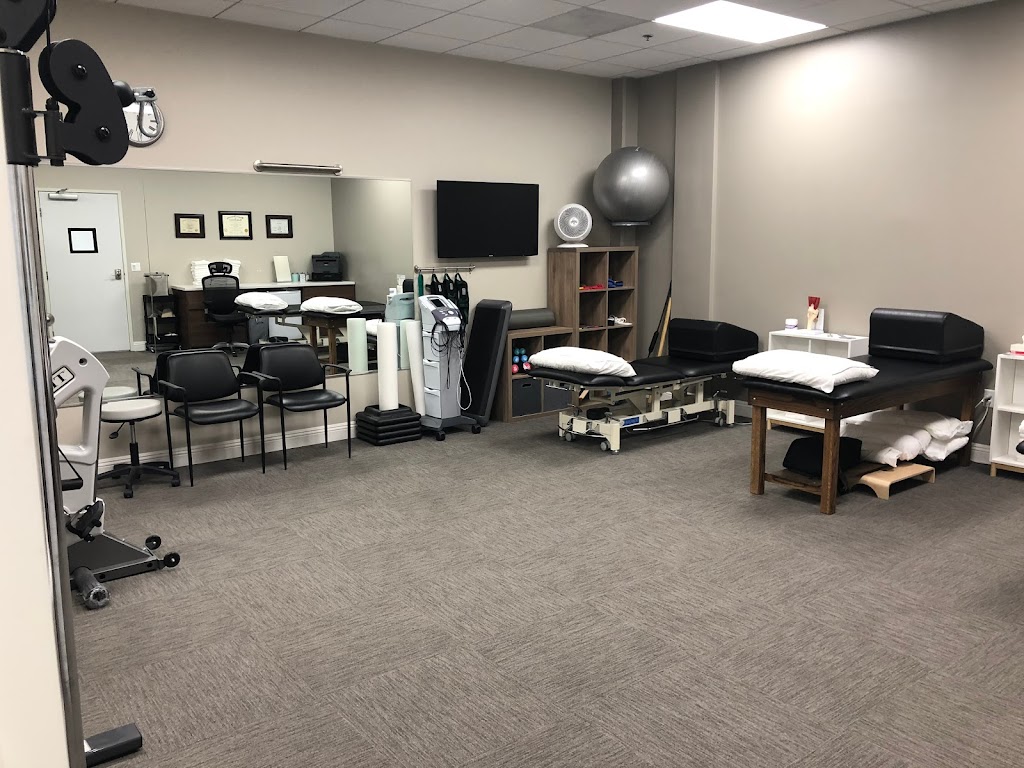 NuVation Pain Group: Phillip Lim, DO, MPH | 5832 Beach Blvd #209, Buena Park, CA 90621, USA | Phone: (714) 676-5541