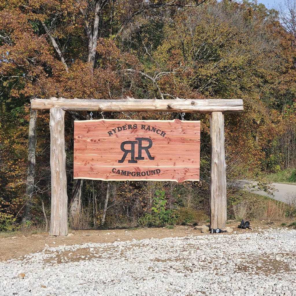 Ryders Ranch Campground | 2977 State Hwy 1036, Leeco, KY 41301, USA | Phone: (859) 230-6004