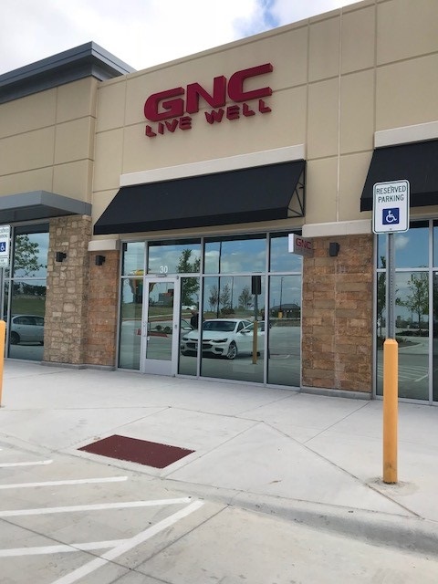 GNC | 750 Richland Blvd, Prosper, TX 75078, USA | Phone: (972) 747-8038