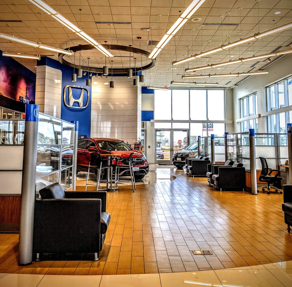 North Corpus Christi Honda | 3402 I-69 Access Rd, Corpus Christi, TX 78410, USA | Phone: (361) 520-4220