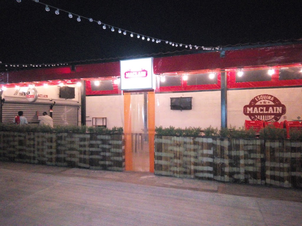 Esquina Maclain Tacos & Beer | 3122-3130, Abraham Lincoln, Juárez, 88209 Nuevo Laredo, Tamps., Mexico | Phone: 867 196 1546