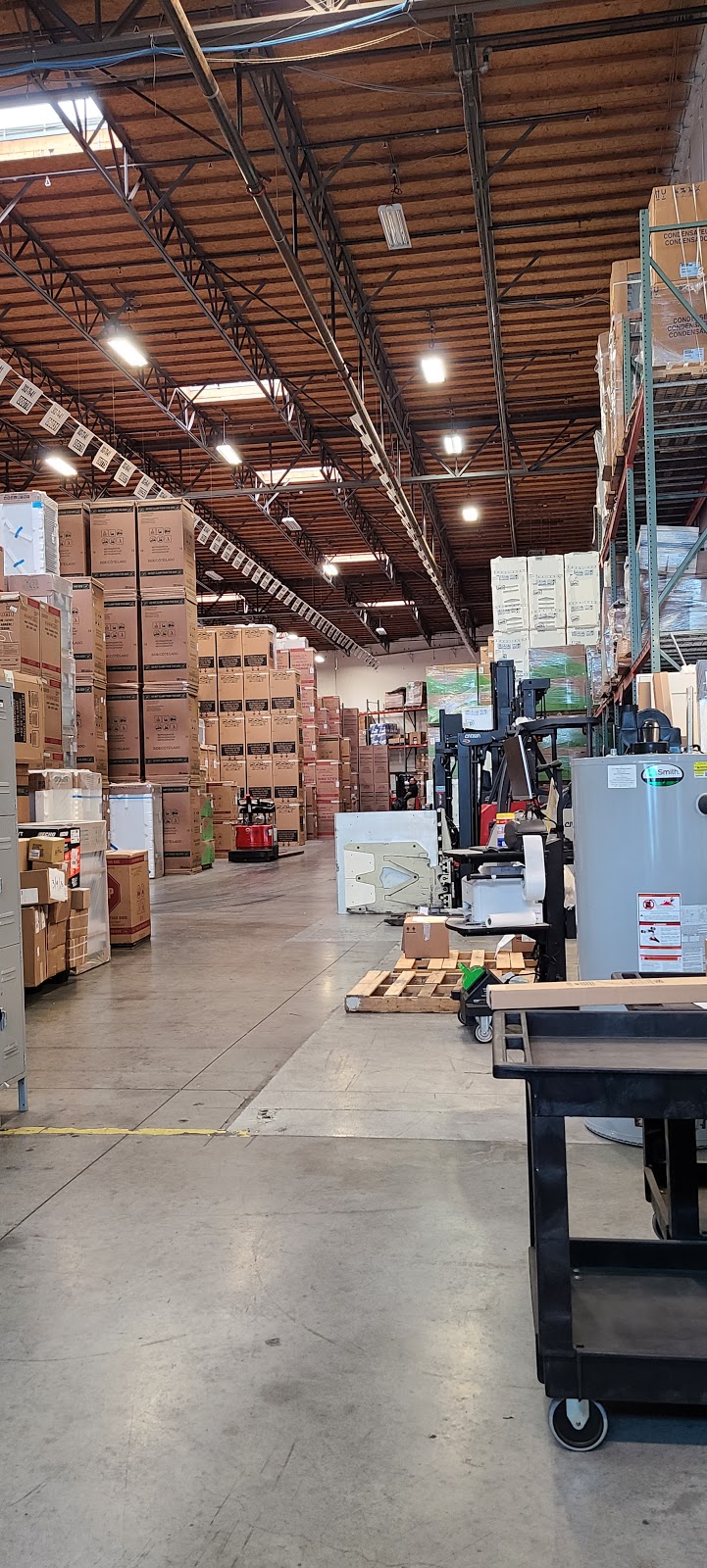 HD Supply Facilities Maintenance | 7411 Goen Pl, San Diego, CA 92120, USA | Phone: (800) 431-3000