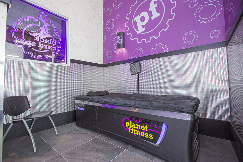 Planet Fitness | 401 W Eads Pkwy Unit 200, Lawrenceburg, IN 47025 | Phone: (812) 539-2191