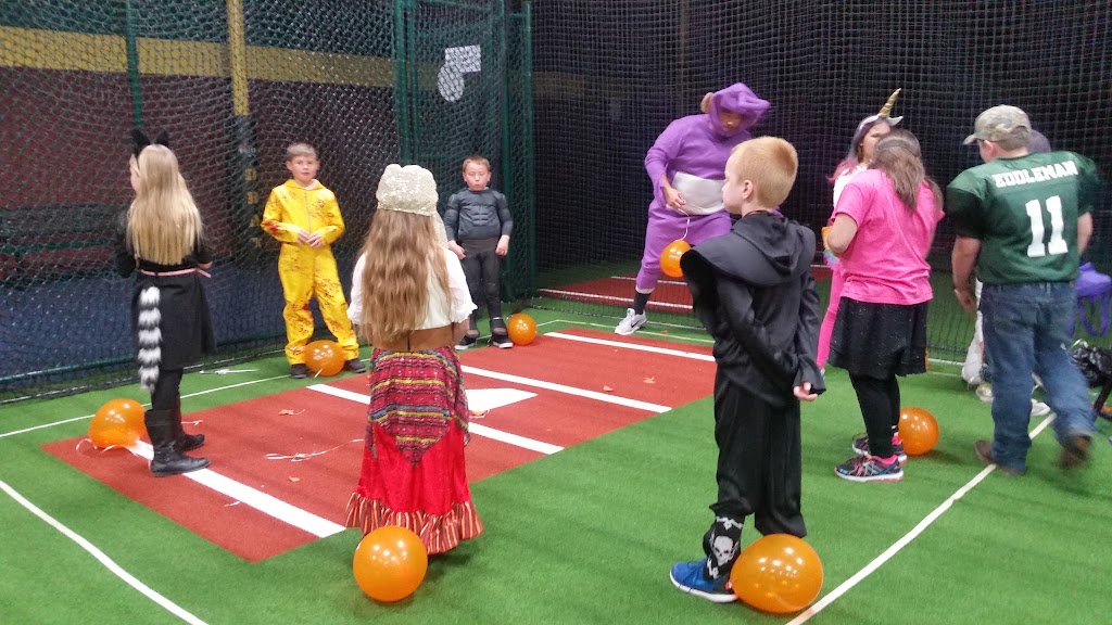D-BAT Weatherford | 1314 S Main St #200, Weatherford, TX 76086, USA | Phone: (817) 968-3228