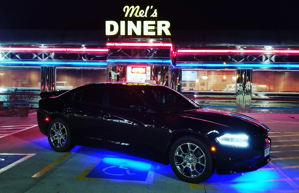 Mels Diner | 4240 Broad St, Fremont, NE 68025, USA | Phone: (402) 721-9779