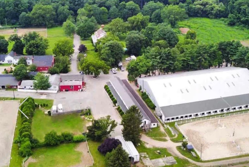Metropolitan Equestrian | 62 Hegemans Ln, Glen Head, NY 11545, USA | Phone: (516) 866-4840