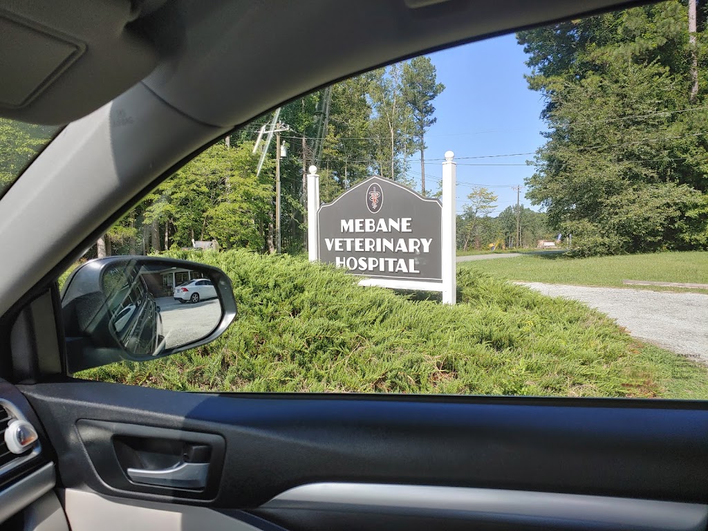 Mebane Veterinary Hospital | 1938 Jones Dr, Mebane, NC 27302, USA | Phone: (919) 563-5006