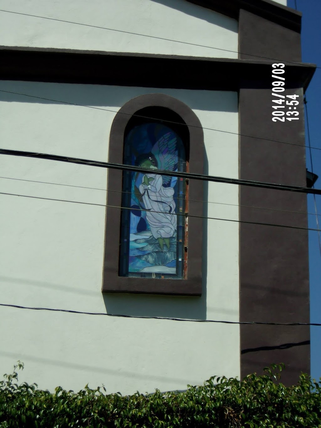 Parroquia de Nuestra Señora de Lourdes | Valentin, Presa Álvaro Obregón y o Avenida V. Gómez Farias 10, Presa Rodriguez, 22124 Tijuana, B.C., Mexico | Phone: 664 902 3628