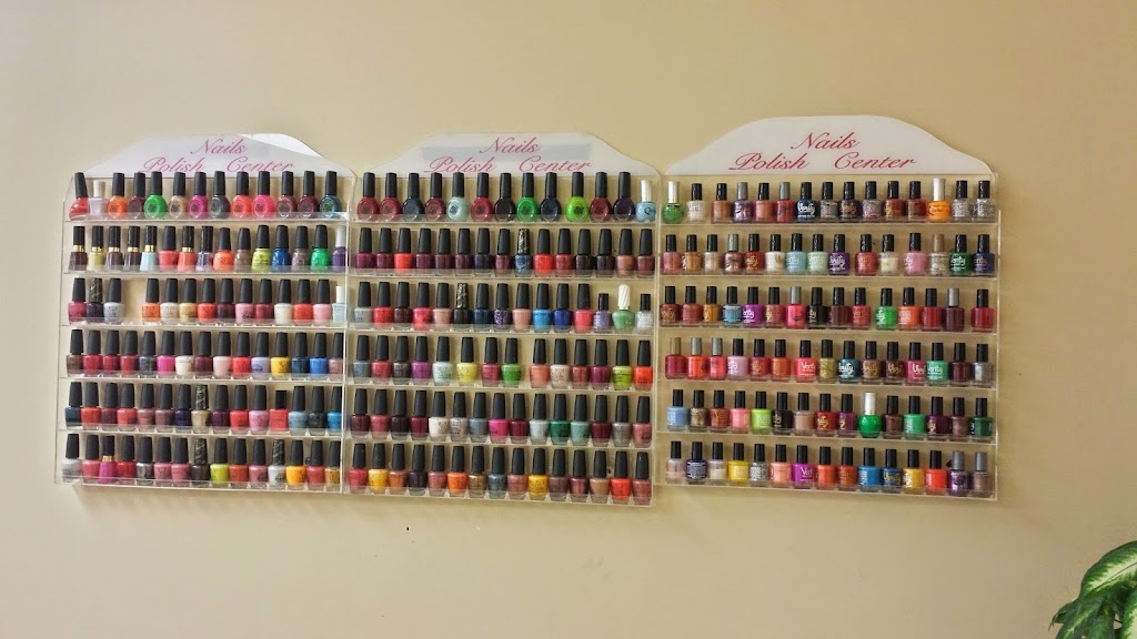 Natural Nails & Skincare | 227 Fox Hill Rd C1, Hampton, VA 23669, USA | Phone: (757) 850-0505