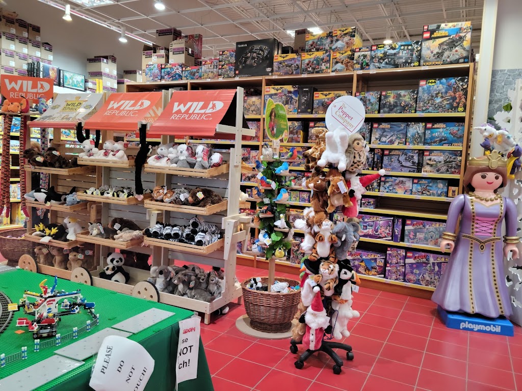 Sir Troys Toy Kingdom | 4959 Grande Shops Ave, Medina, OH 44256, USA | Phone: (330) 952-0841