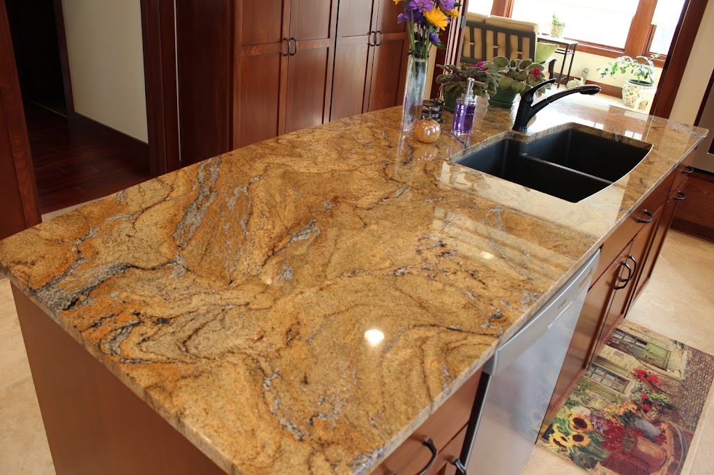 Great Northern Granite | 7605 Washington Ave S, Edina, MN 55439, USA | Phone: (952) 456-2224