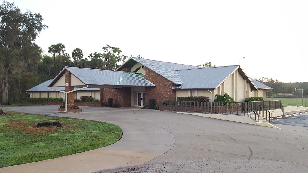 Sarasota Mennonite Church | 2180 Lakewood Ranch Blvd, Sarasota, FL 34240, USA | Phone: (941) 377-3247