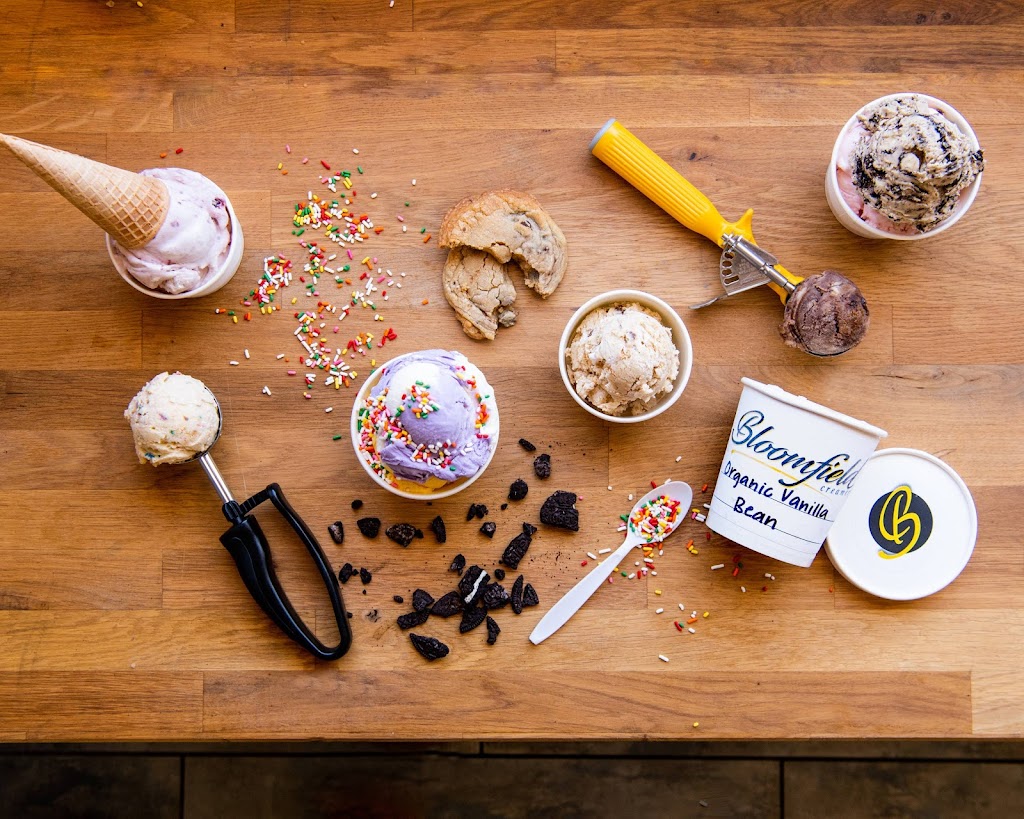 Bloomfield Creamery | 1727 E Washington Blvd, Pasadena, CA 91104, USA | Phone: (626) 714-7750