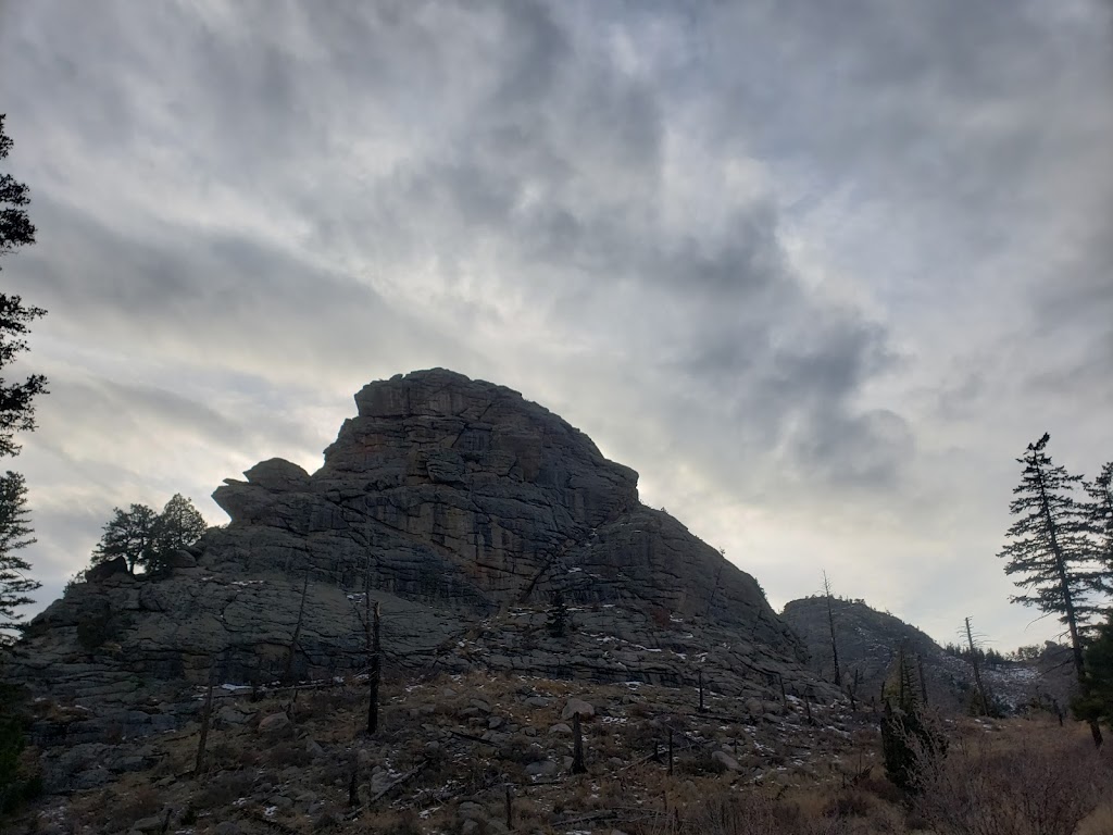 Walker Ranch Loop Trailhead | Flagstaff Rd, Boulder, CO 80302, USA | Phone: (303) 678-6200