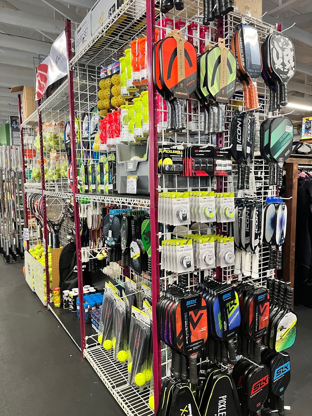 Play It Again Sports Oceanside, CA 1220 S Coast Hwy, Oceanside, CA