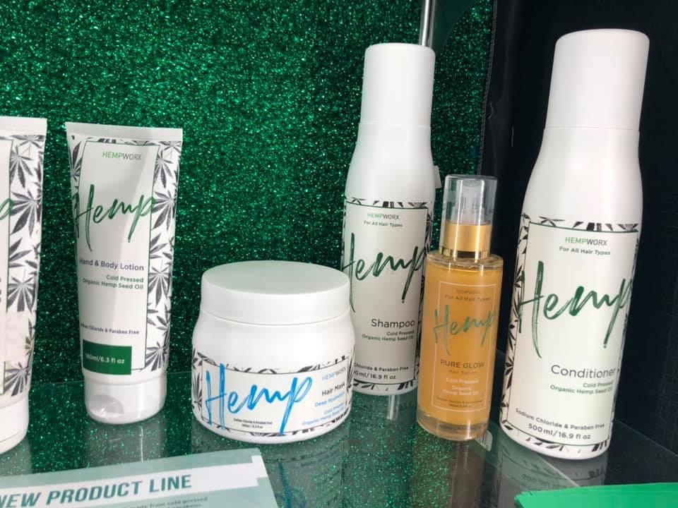 Hempworx affiliate | 808 E Lyons St trlr 11, Swayzee, IN 46986, USA | Phone: (574) 601-5021