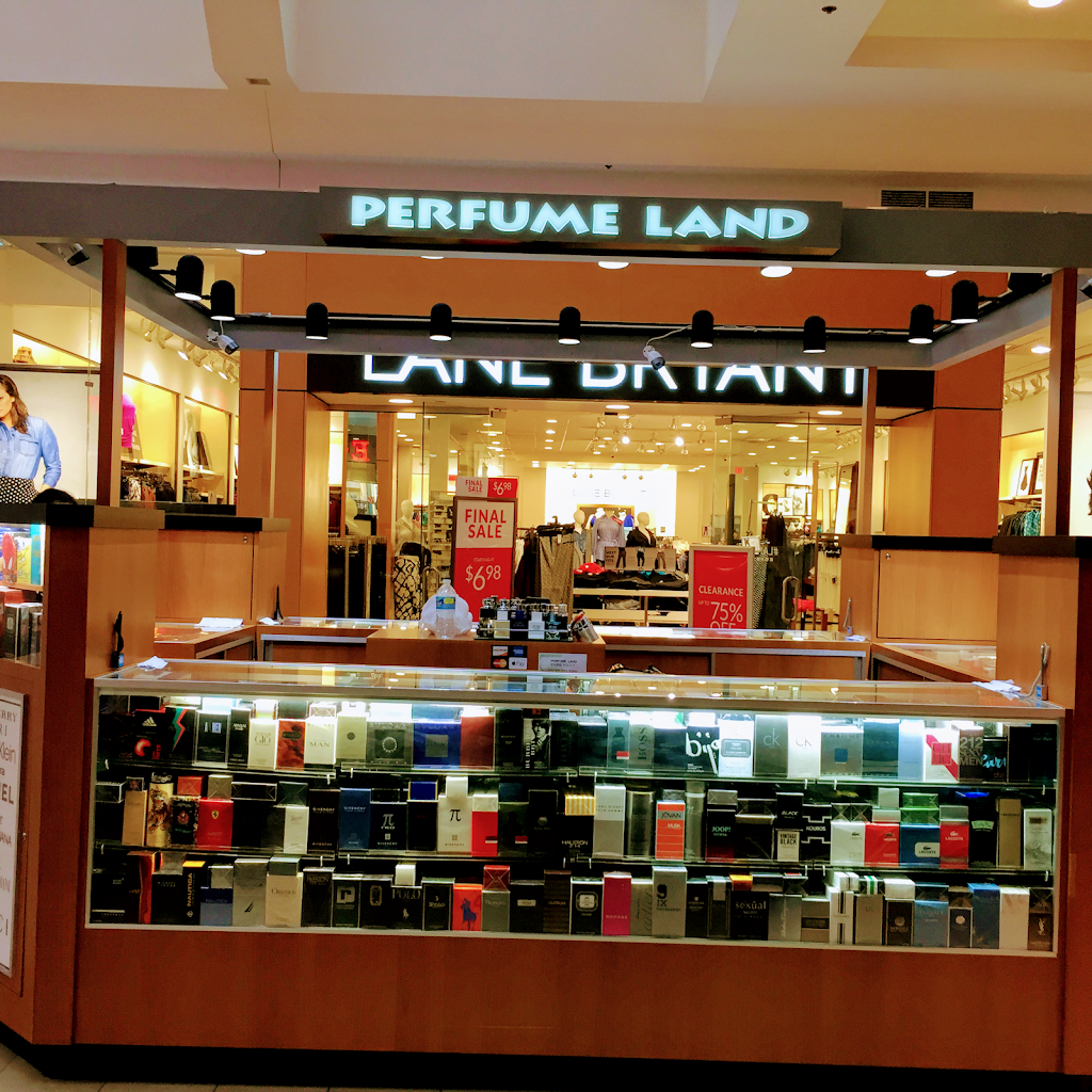 PERFUME LAND | 11110 Mall Cir St. Charles, Towne Center, Waldorf, MD 20603, USA | Phone: (240) 838-6005