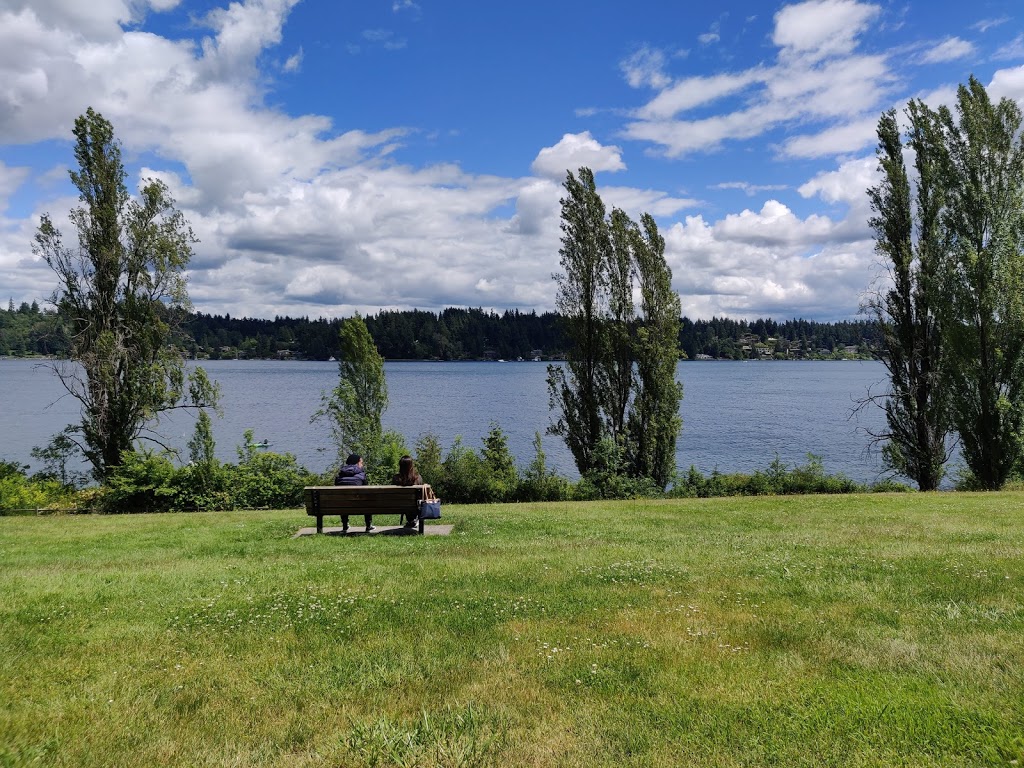 Mercer Island Parks & Recreation | 2040 84th Ave SE, Mercer Island, WA 98040, USA | Phone: (206) 236-7321