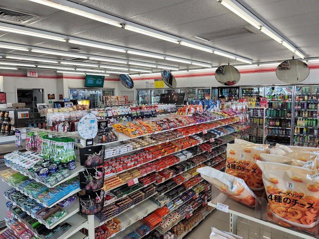 7-Eleven #54256 | 91-1669 Fort Weaver Rd, Ewa Beach, HI 96706, USA | Phone: (808) 681-5711