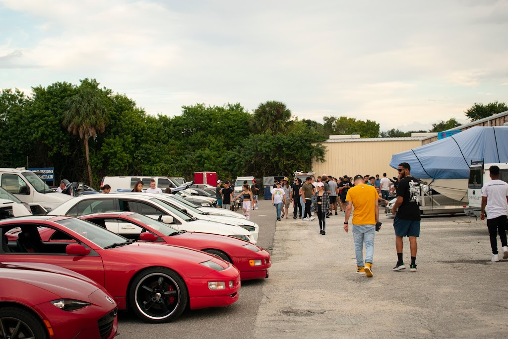 Full Detail Automotive | 6131 Anderson Rd suite C, Tampa, FL 33634, USA | Phone: (813) 370-4328