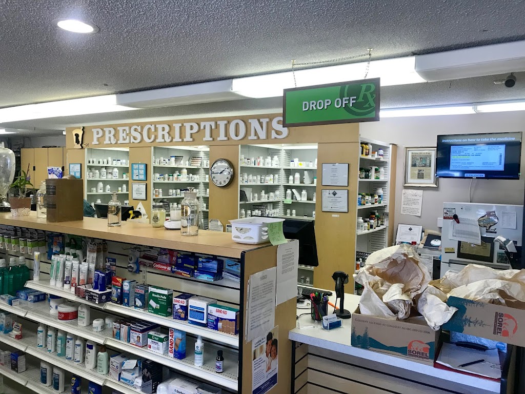 Wheatridge Pharmacy | 6650 W 38th Ave, Wheat Ridge, CO 80033, USA | Phone: (303) 421-6111