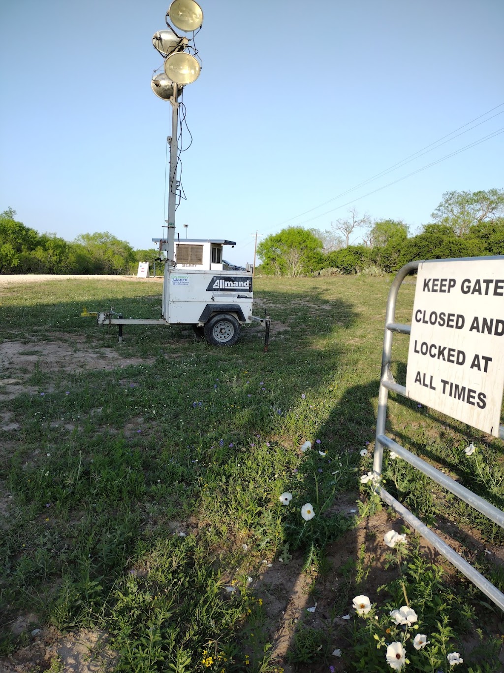 Normal Day | River Rd, Goliad, TX 78068, USA | Phone: (361) 331-9045