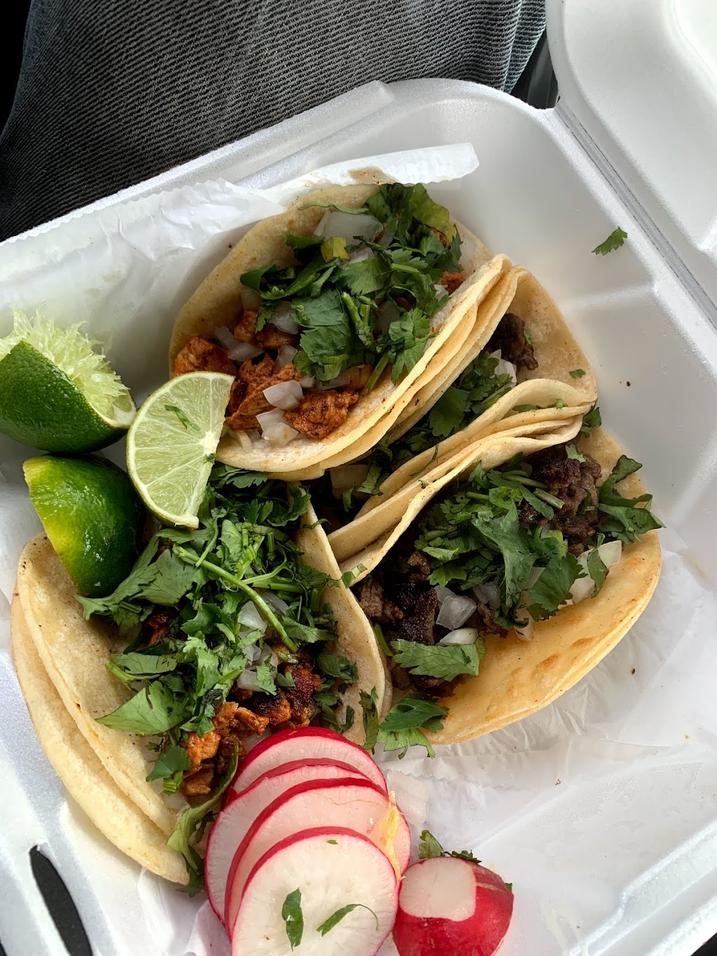 Tacos Borolas | 4273 American Way #7, Memphis, TN 38118, USA | Phone: (901) 791-4379