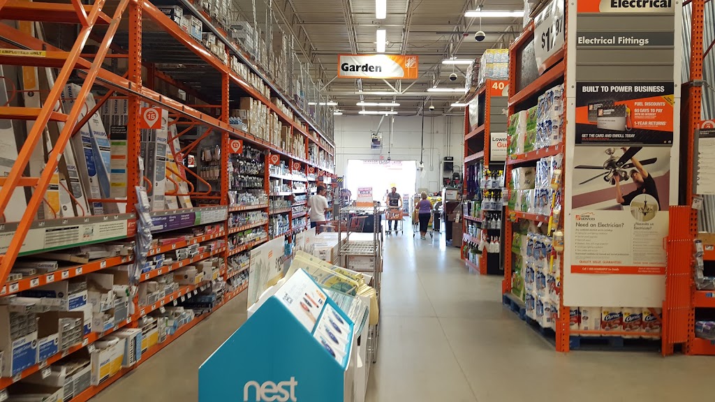 The Home Depot | 4150 Joslyn Rd, Auburn Hills, MI 48326, USA | Phone: (248) 393-1004