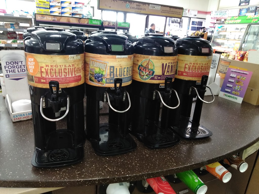 7-Eleven | 58-20 Francis Lewis Blvd, Queens, NY 11365, USA | Phone: (718) 631-1862