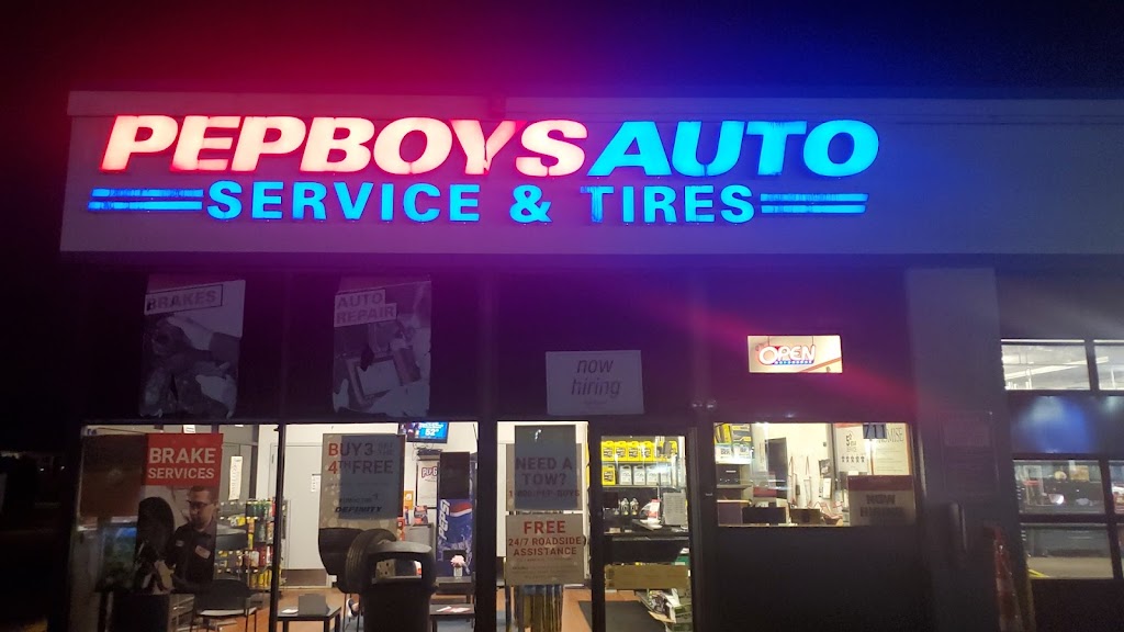 BJs Tire Center | 106 NJ-23, Riverdale, NJ 07457, USA | Phone: (844) 700-8473