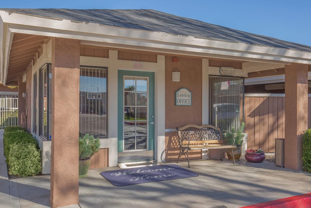 Summer Ridge Apartments | 15410 La Paz Dr, Victorville, CA 92395, USA | Phone: (760) 245-8849