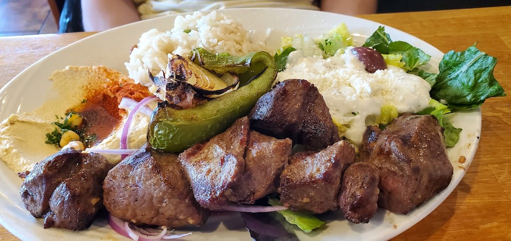 Albasha Greek & Lebanese Restaurant | 1958 N, N Hwy 190 STE A, Covington, LA 70433, USA | Phone: (985) 867-8292