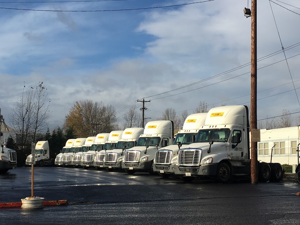 J.B. Hunt Transport Services, Inc. | 4320 N Suttle Rd, Portland, OR 97217, USA | Phone: (800) 452-4868