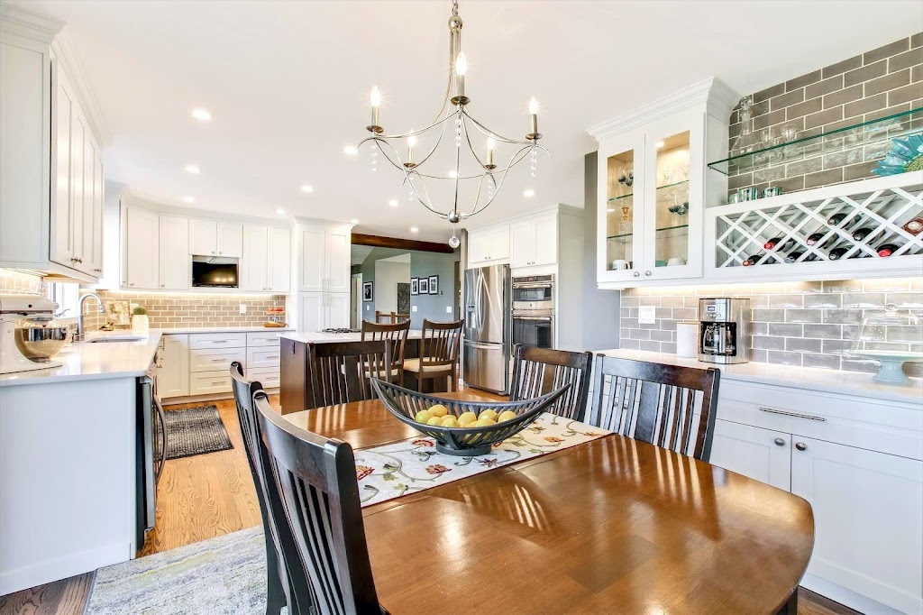 Legendary Painting and Home Services | 7208 Cartisian Ave, Brooklyn Park, MN 55428, USA | Phone: (612) 295-1604