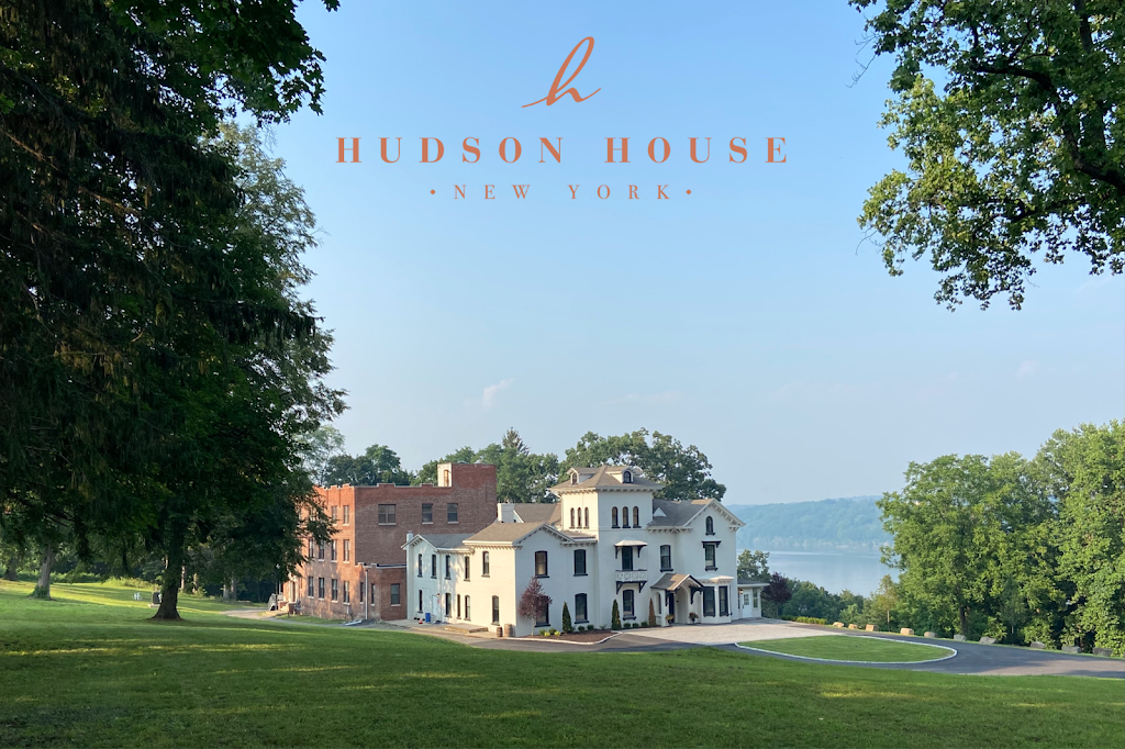 The Hudson House & Distillery | 1835 Rte 9W, West Park, NY 12493, USA | Phone: (845) 834-6007