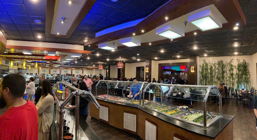 Royal Buffet | 31 Golf Center, Hoffman Estates, IL 60169, USA | Phone: (847) 885-0688