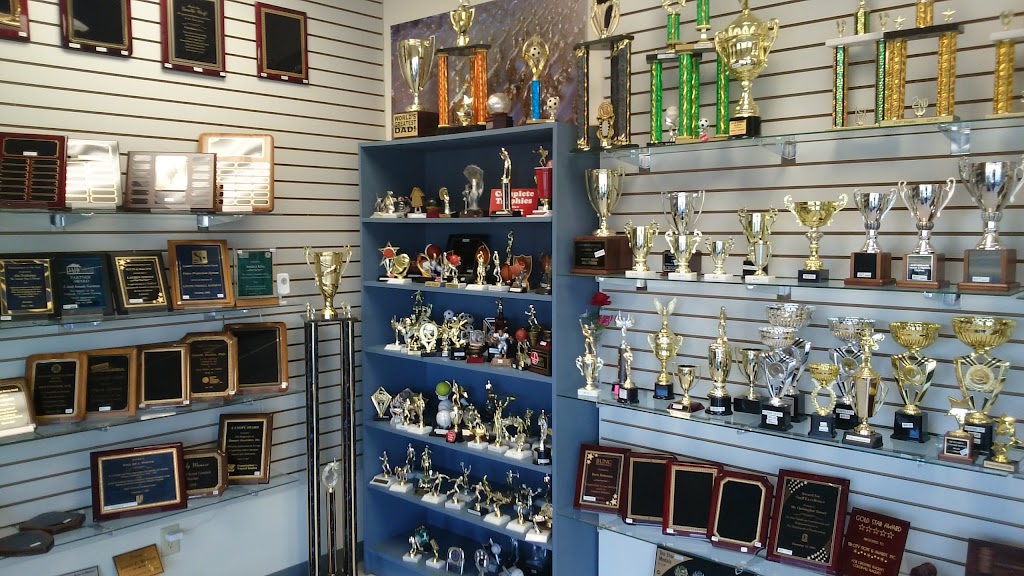 Tri-City Signs & Awards, Inc. | 4221 Garrett Rd #9, Durham, NC 27707, USA | Phone: (919) 493-3983