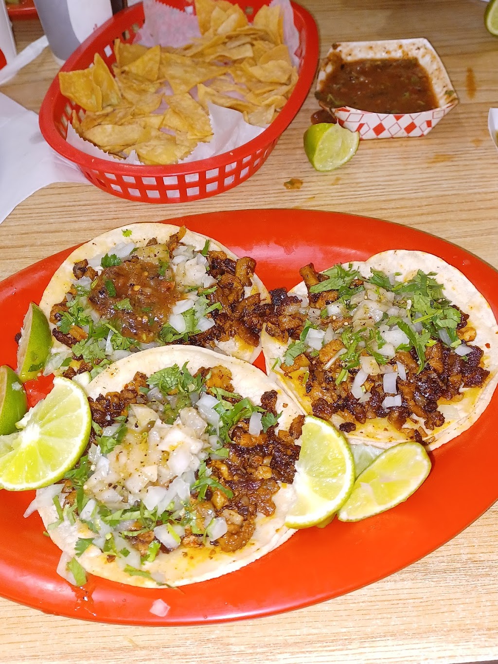 Taqueria Eduardo | 255 Race St, San Jose, CA 95126, USA | Phone: (408) 295-7343