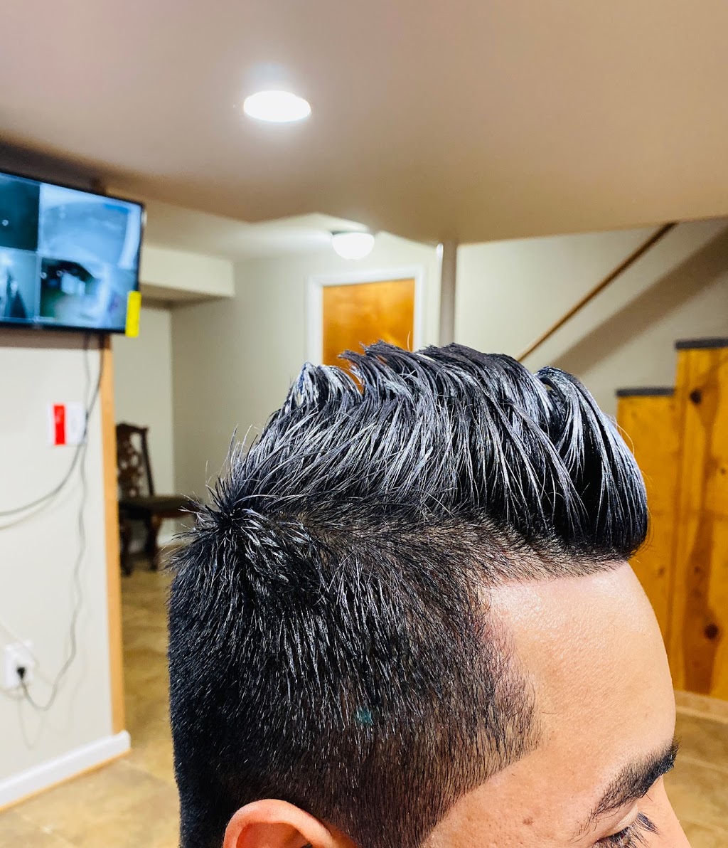 Barbero Santos | Hyattsville, MD 20781, USA | Phone: (240) 688-2671