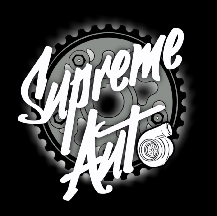 Supreme auto | 102 Penny Rd, High Point, NC 27260, USA | Phone: (336) 991-5177