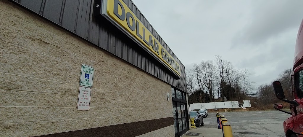 Dollar General | 2620 William Flynn Hwy, Slippery Rock, PA 16057, USA | Phone: (724) 856-0342