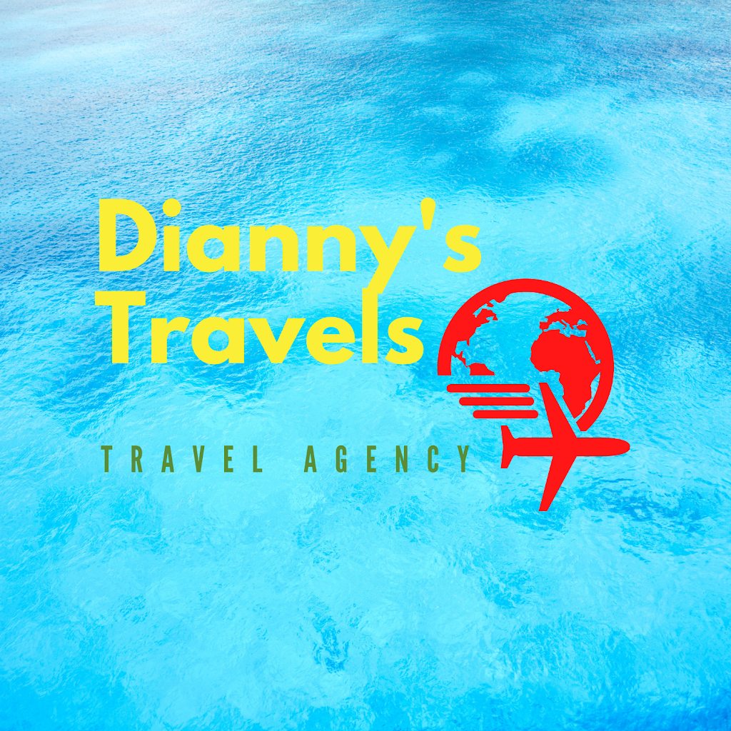 Diannys Travels | 83 Fox Hill Dr, Dover, NJ 07801, USA | Phone: (973) 479-0315