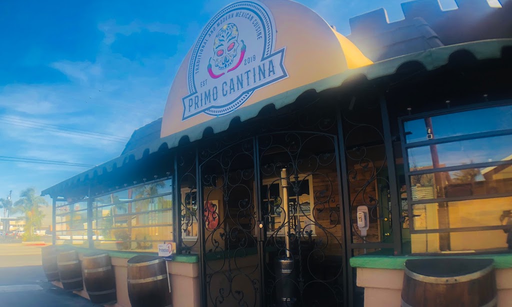 Primo Cantina | 15941 Edwards St, Huntington Beach, CA 92647 | Phone: (714) 902-1440