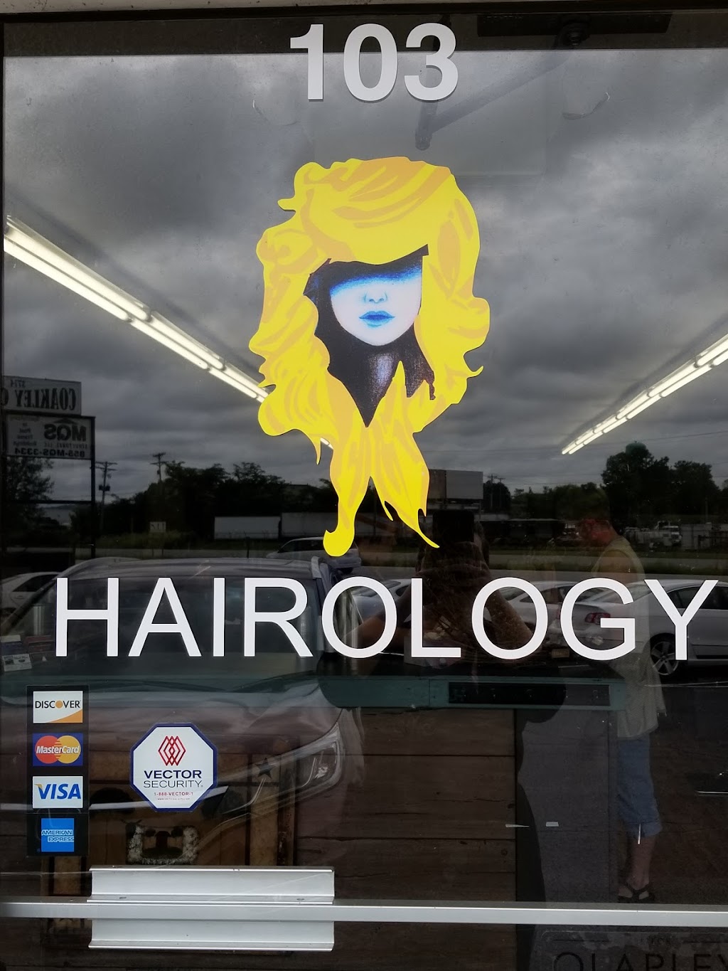 Hairology | 3774 Old Columbus Rd NW, Carroll, OH 43112, USA | Phone: (740) 756-7190