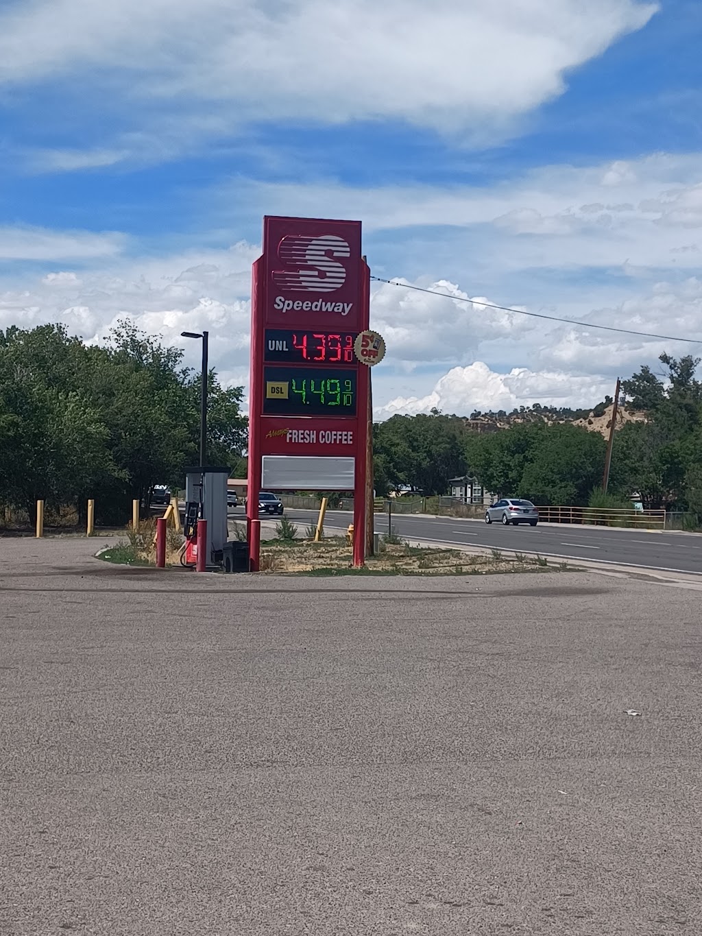 Speedway | 3524 NM-47, Peralta, NM 87042, USA | Phone: (505) 865-9881